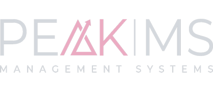 PeakMS Logo